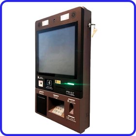 تصویر کشلس KW100 