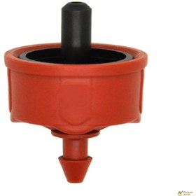 تصویر قطره چکان یورودریپ 24 لیتر در ساعت (وارداتی اصل) 