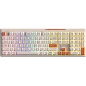 تصویر کیبورد لاجی کی مدل K330CW بی سیم Keyboard Logikey K330CW Wireless