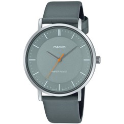 تصویر ساعت مچی مردانه کاسیو مدل MTP-VT04L-8EDF Casio Standard MTP-VT04L-8EDF Men's Watch