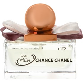 Chance by best sale chanel for men