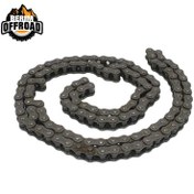 تصویر زنجیر چرخ موتور سیکلت برند RAPIDO چین سایز 128-428 