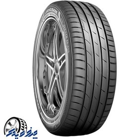 تصویر لاستیک مارشال 225/50R17 گل MU12 Marsha Tire 225/50R17 MU12