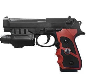 تصویر کلت لیزری ساچمه ای 