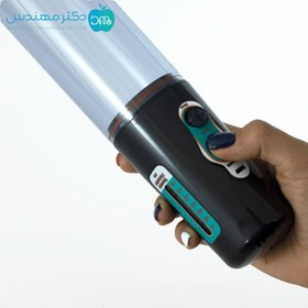 تصویر وكيوم همراه شارژي روناس 