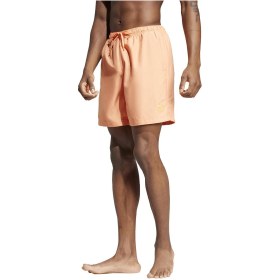 تصویر خرید اینترنتی مایو مردانه کرمی آدیداس JC9186-E JC9186-E adidas Adıc Solıd 8Inc Erkek Mayo Turuncu