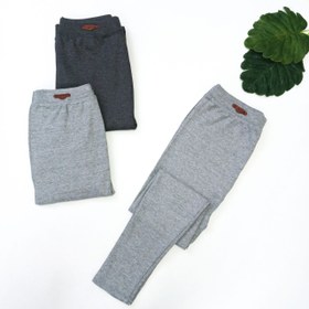 تصویر لگ کبریتی زنانه 