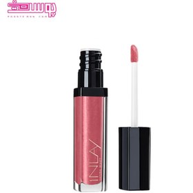 تصویر رژ لب جامد INLAY ا Inlay Pure Color Lipstick Inlay Pure Color Lipstick