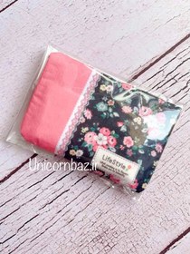 تصویر دستمال کاغذی جیبی - کیتی 