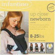 تصویر آغوش اینفنتینو مدل UP Close newborn 