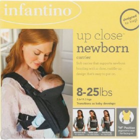 تصویر آغوشی اینفنتینو مدل UP Close 