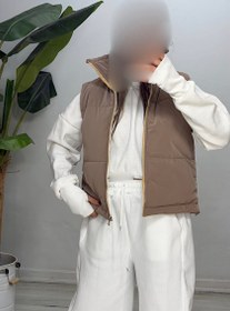 تصویر پافر سیلیکونی 