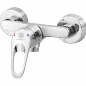 تصویر توالت تندیس قهرمان 