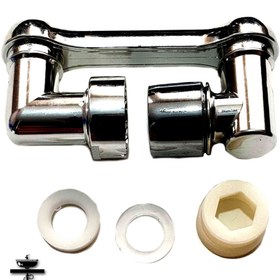 تصویر گجت چرخشی پرمک 