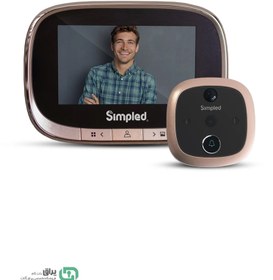 تصویر چشمی دیجیتال YP-Simpled یوکا - Yucca 