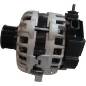 تصویر دینام جیلی امگرند X7 (شاسی) 