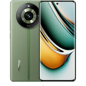 تصویر گوشی موبایل ریلمی مدل 11 Pro Plus 5G حافظه 512 گیگابایت رم 12 