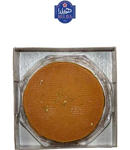 تصویر فروشگاه هیلدا زعفران