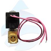 تصویر شیر برقی 220 ولت Solenoid valve