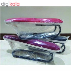 تصویر ژانت مدل 102 