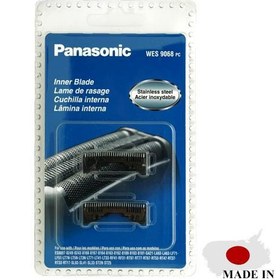 تصویر تیغ اورجینال پاناسونیک مدل WES 9068 PC (سفارش آمریکا) Panasonic Shaver Cutter Model WES 9068 PC