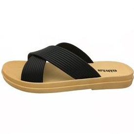 تصویر دمپایی مردانه نیکتا مدل 1415 