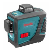 تصویر تراز لیزری 360 درجه سه بعدی رونیکس مدل RH-9537 ا Ronix 360 degree laser level model RH-9537 Ronix 360 degree laser level model RH-9537