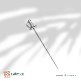 تصویر فروت پیک شمشیری 