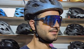 تصویر کلاه دوچرخه سواری Cycling helmet 