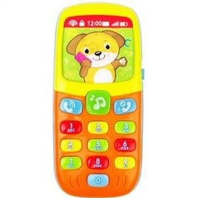 تصویر موبایل موزیکال 956 