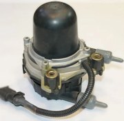 تصویر پمپ شتاب پارس ELX استوک 