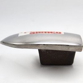 تصویر مشتی صافکاری سامکو مدل YP-DASTEDAR-HELALI-10CM 