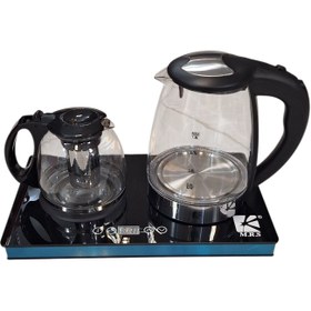 تصویر چایی ساز MRS 