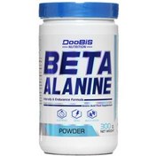 تصویر پودر بتا آلانین دوبیس نوتریشن 300 گرم Doobis Beta Alanine 300 g