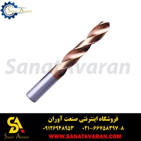 تصویر مته تمام الماس۹ 