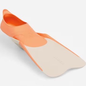 تصویر فین غواصی کودکان سوبیا مدل FF 100 Soft 