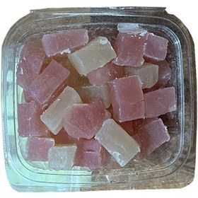 تصویر راحت الحلقوم 500 گرمی شیرینی سنتی اصفهان