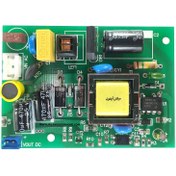 تصویر منبع تغذیه آیفون تصویری الکتروپیک 