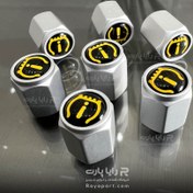 تصویر سنسور فشار باد شاهین 