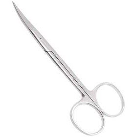 تصویر قیچی جراحی هنکل 