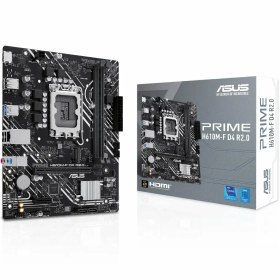 تصویر مادربرد ASUS PRIME H610M-F D4 R2.0 