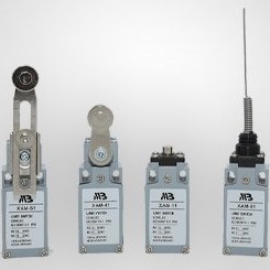 تصویر لیمیت سوئیچ طرح کامپی 