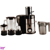 تصویر آبمیوه گیری 4 کاره موندو کد RAGA-MFP2025 