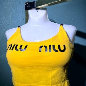 تصویر نیم تنه نیلو 