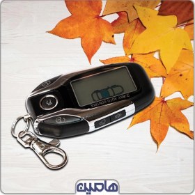 تصویر ریموت تصویری هوتای STELOCK 