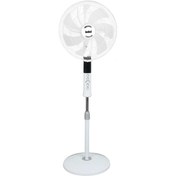 تصویر پنکه ایستاده بیشل مدل BL-SF-023 Bishel standing fan model BL-SF-023