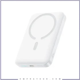 تصویر پاوربانک باسئوس مدل EnerFill FM11 ظرفیت 10000میلی آمپر ساعت Baseus EnerFill FM11 10000mAh Power Bank