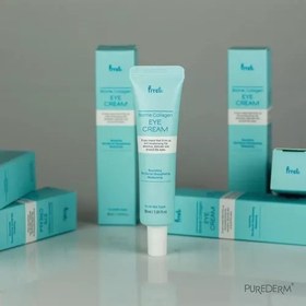 تصویر Prreti biomie collagen eye cream 30ml 