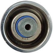 تصویر غلتک هرزگرد خودرو قطعه سازان کبیر مدل HA-L90-30764 مناسب برای رنو L90 