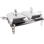 تصویر سوفله خوری استیل Perfect Home مدل 13610M 